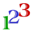 Numbers 1-10